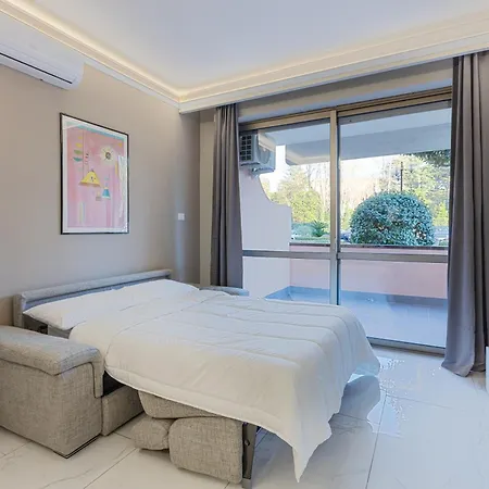 דירה Aurelia Boutique