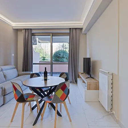 Aurelia Boutique דירה *