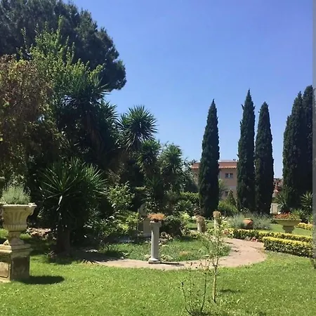 Aurelia Boutique דירה רומא