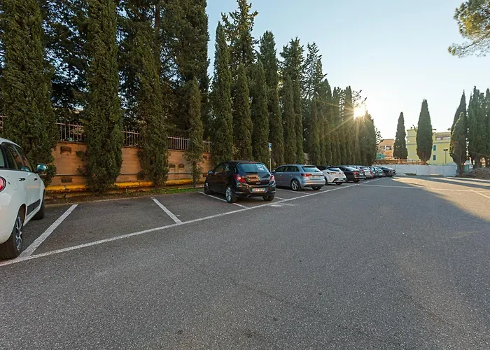 Aurelia Boutique Apartment