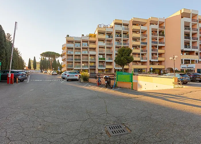 Apartment Aurelia Boutique