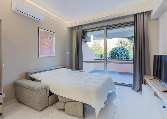 Apartment Aurelia Boutique