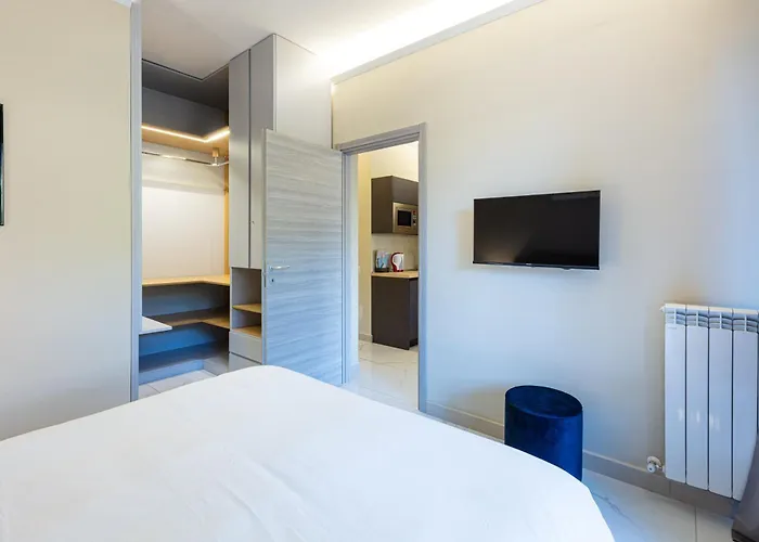 Aurelia Boutique Apartment Rom