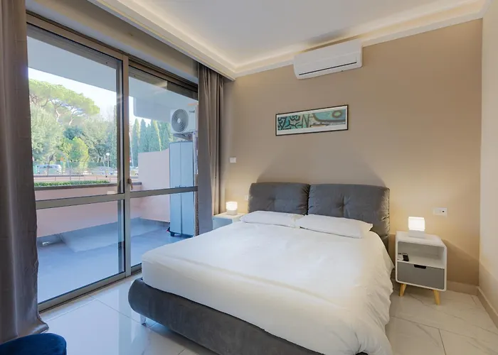 Aurelia Boutique Rom