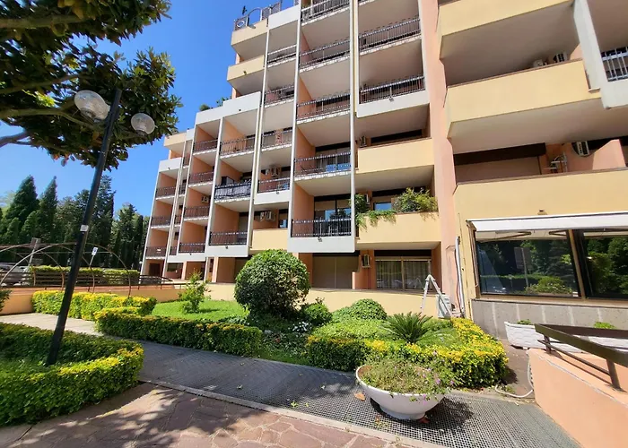 Aurelia Boutique Apartment