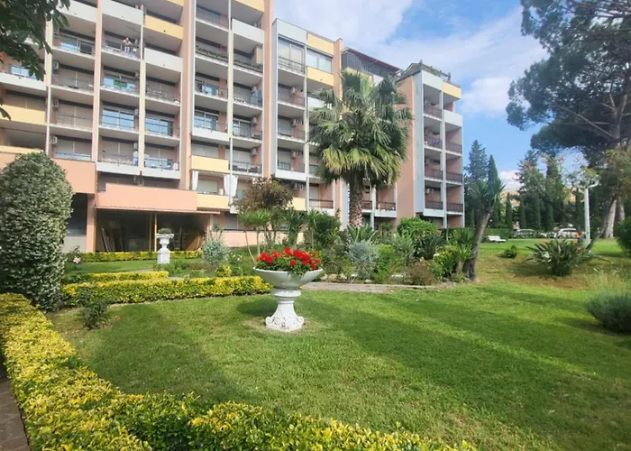 Aurelia Boutique Apartment