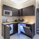 Appartement Aurelia Boutique Rome