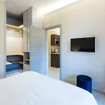 Aurelia Boutique Appartement Rome