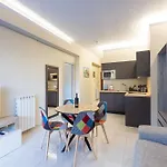 Appartement Aurelia Boutique *