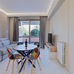 Aurelia Boutique Appartement *